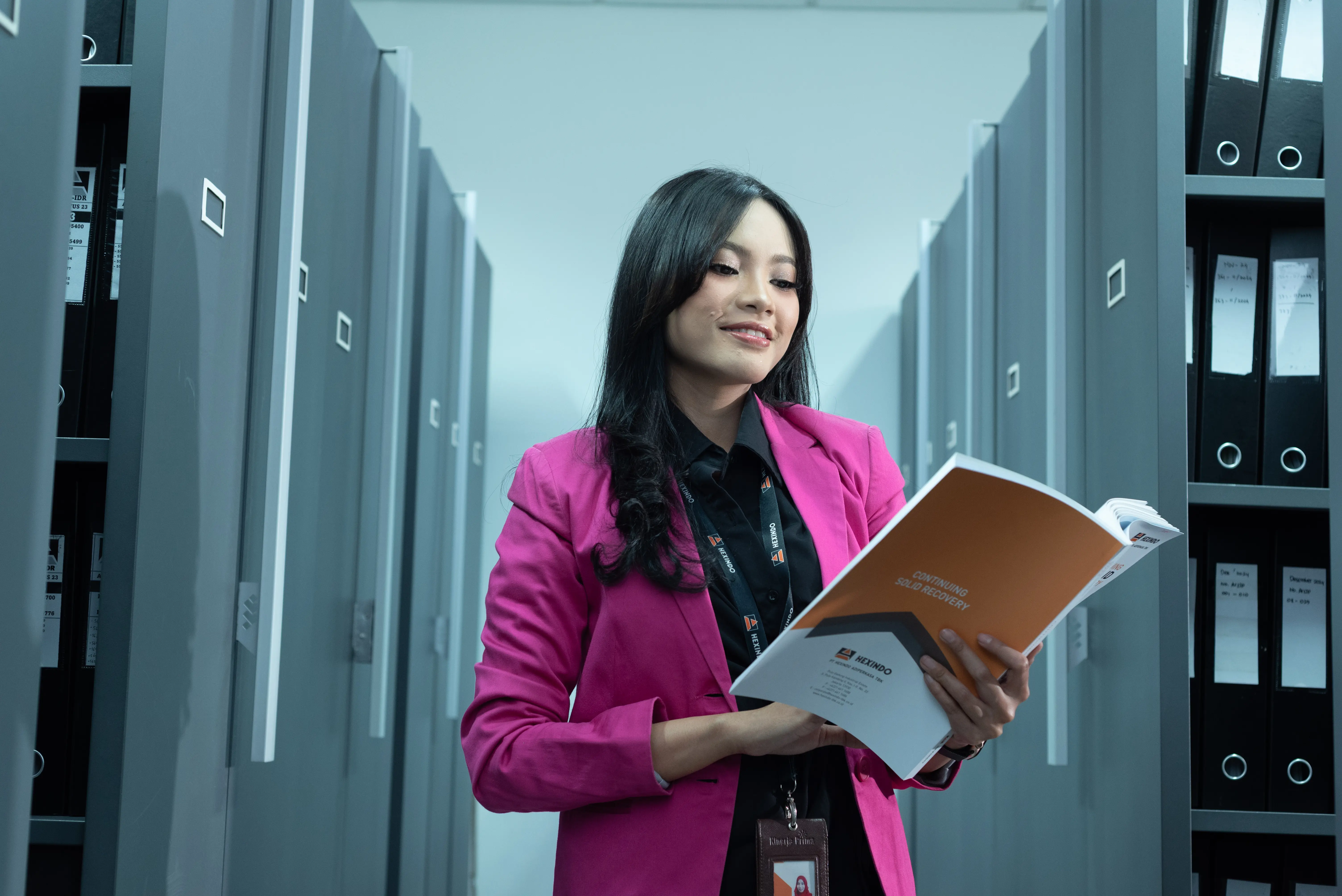 Mockup Sample Calendar 2025