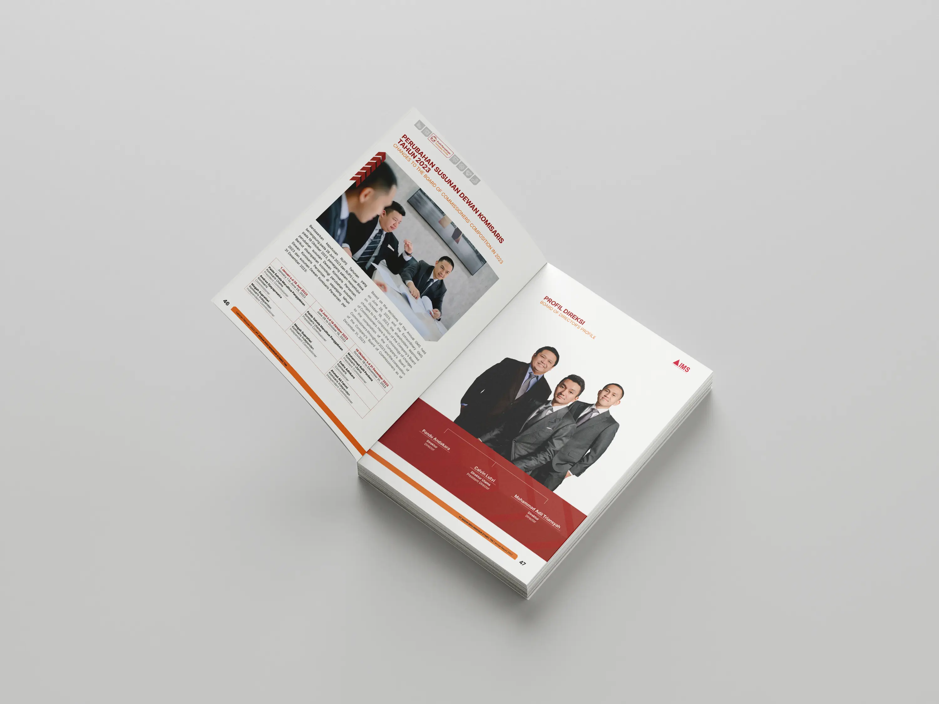 PT Akbar Indo Makmur Stimec Tbk