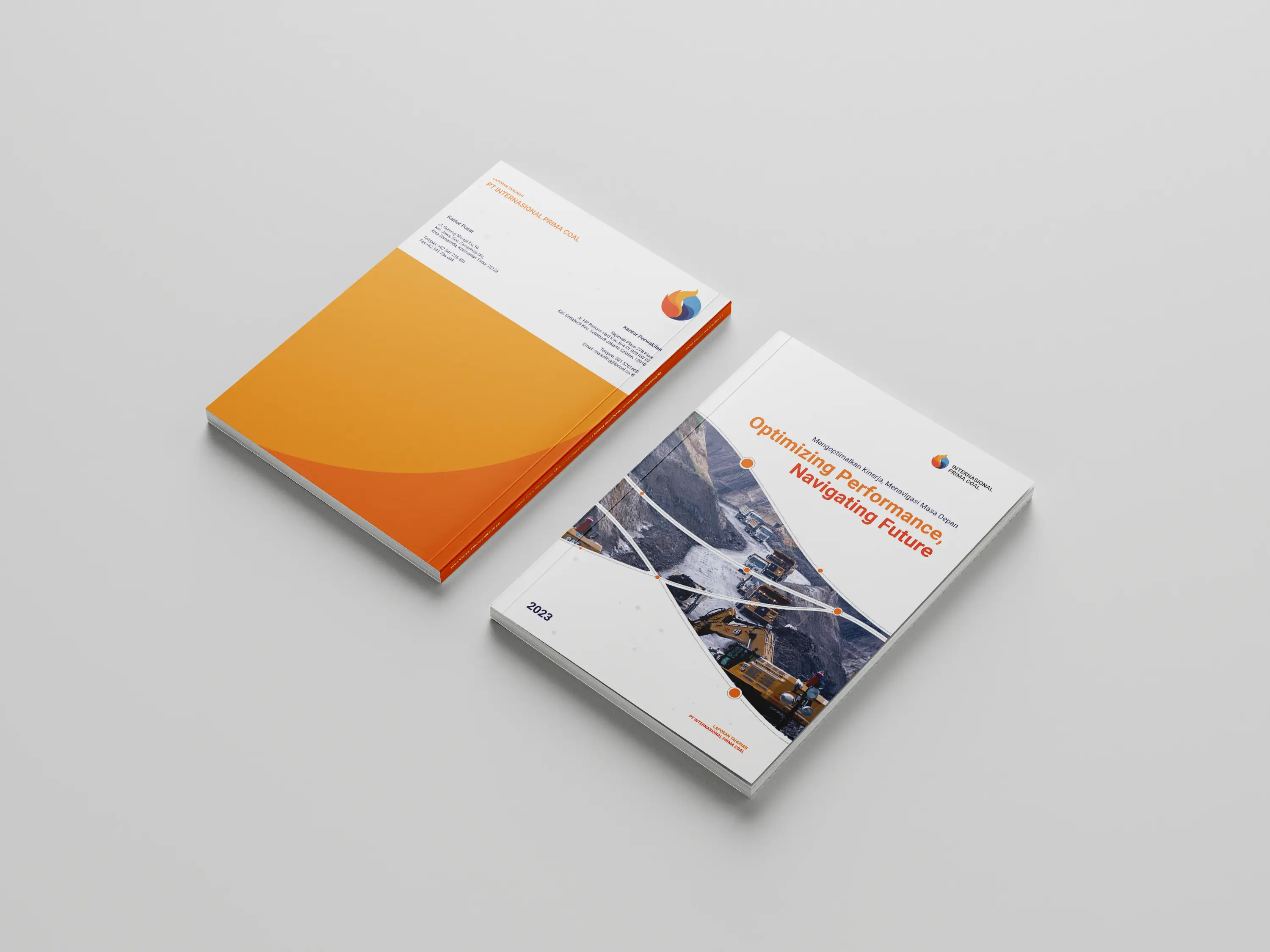 PT Internasional Prima Coal