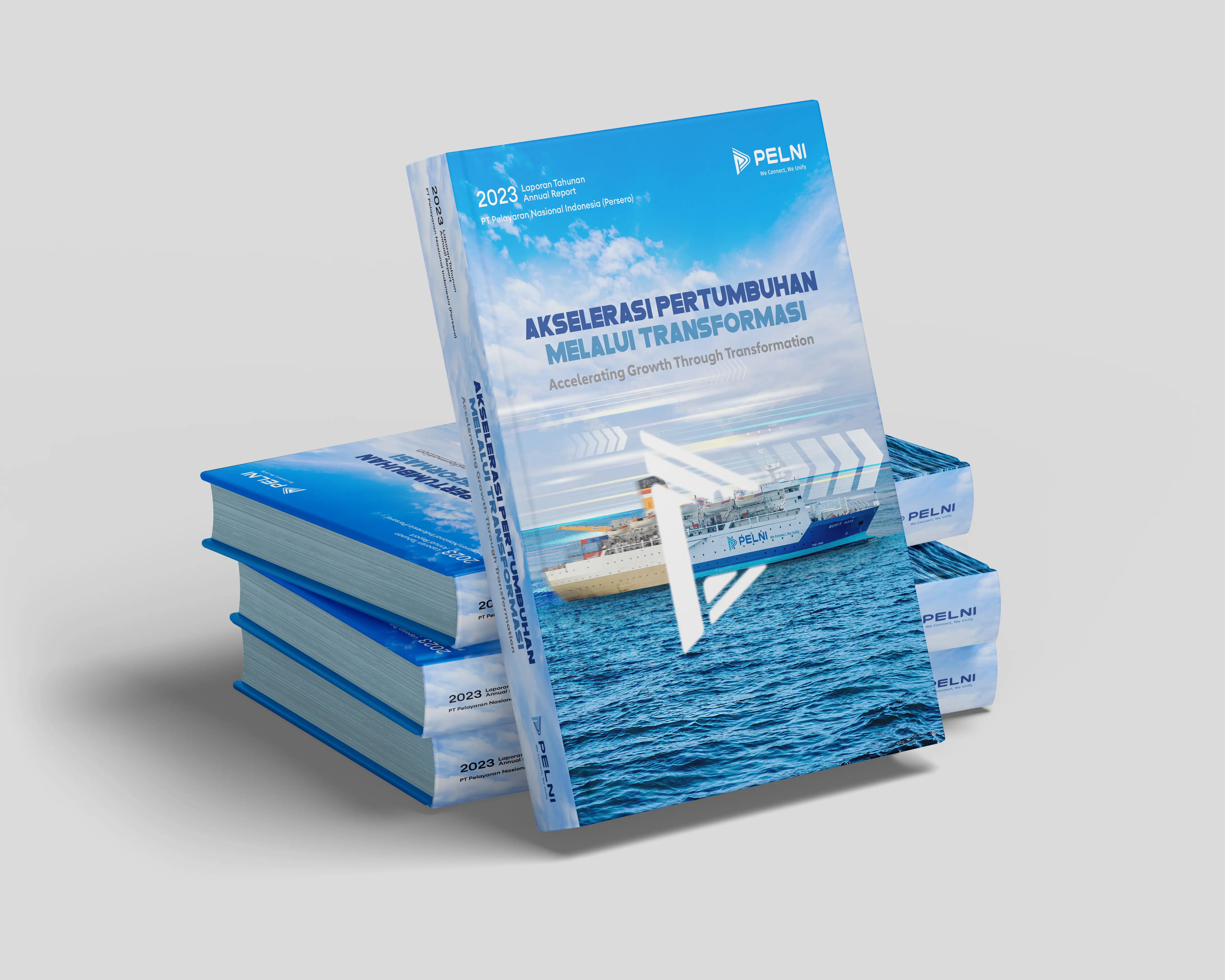 PT Pelayaran Nasional Indonesia (Persero)