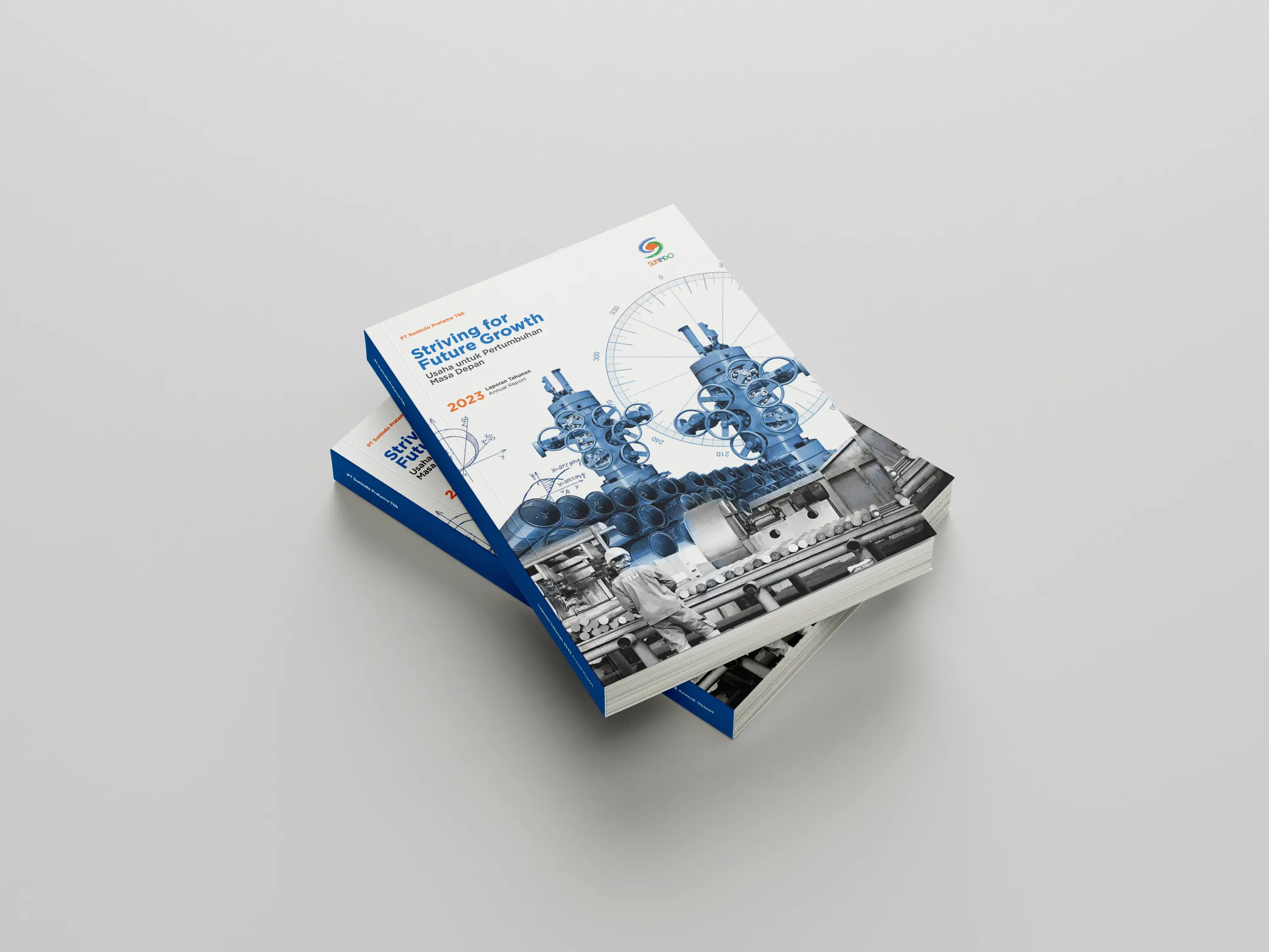 PT Sunindo Pratama Tbk