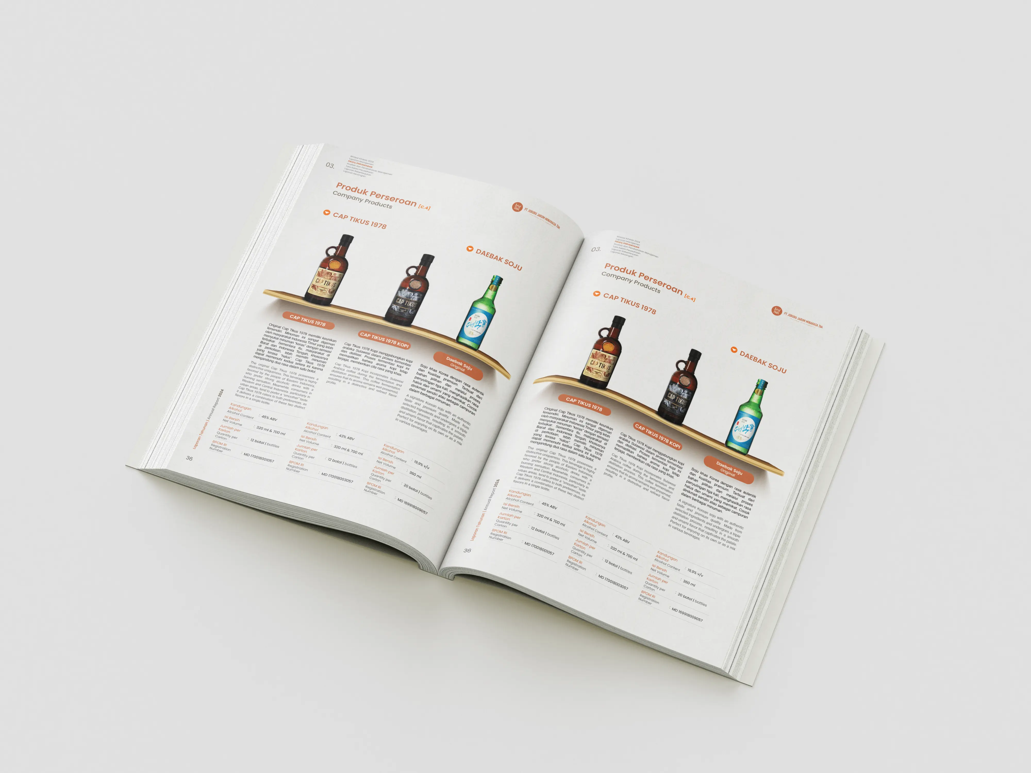 PT Jobubu Jarum Minahasa Tbk