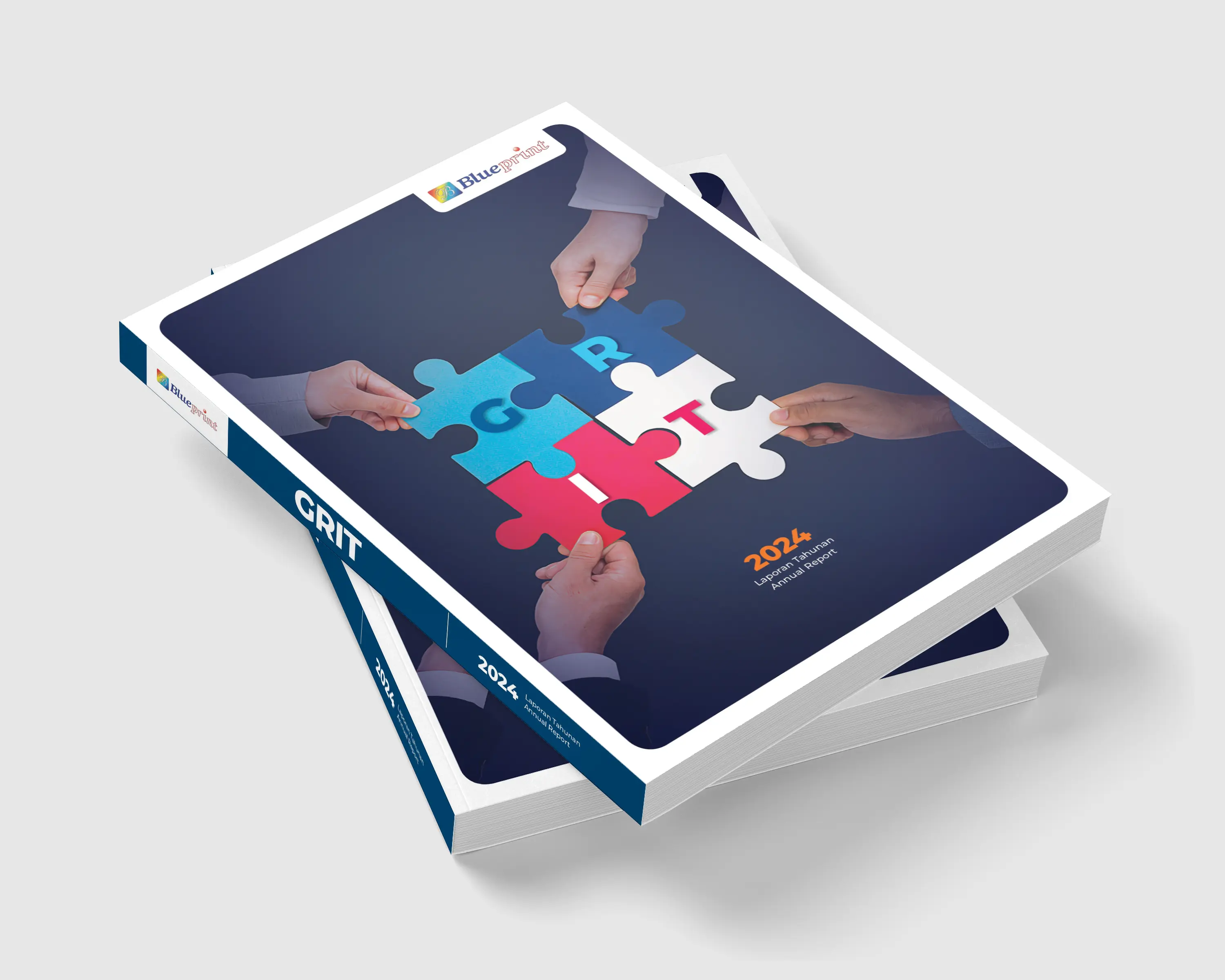 PT Berkah Prima Perkasa Tbk