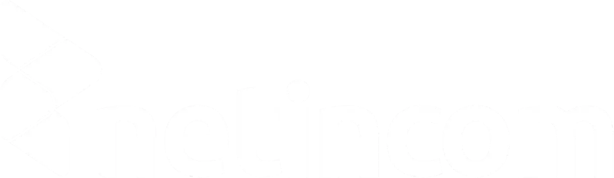 Logo PT Net Integra Komunikasi