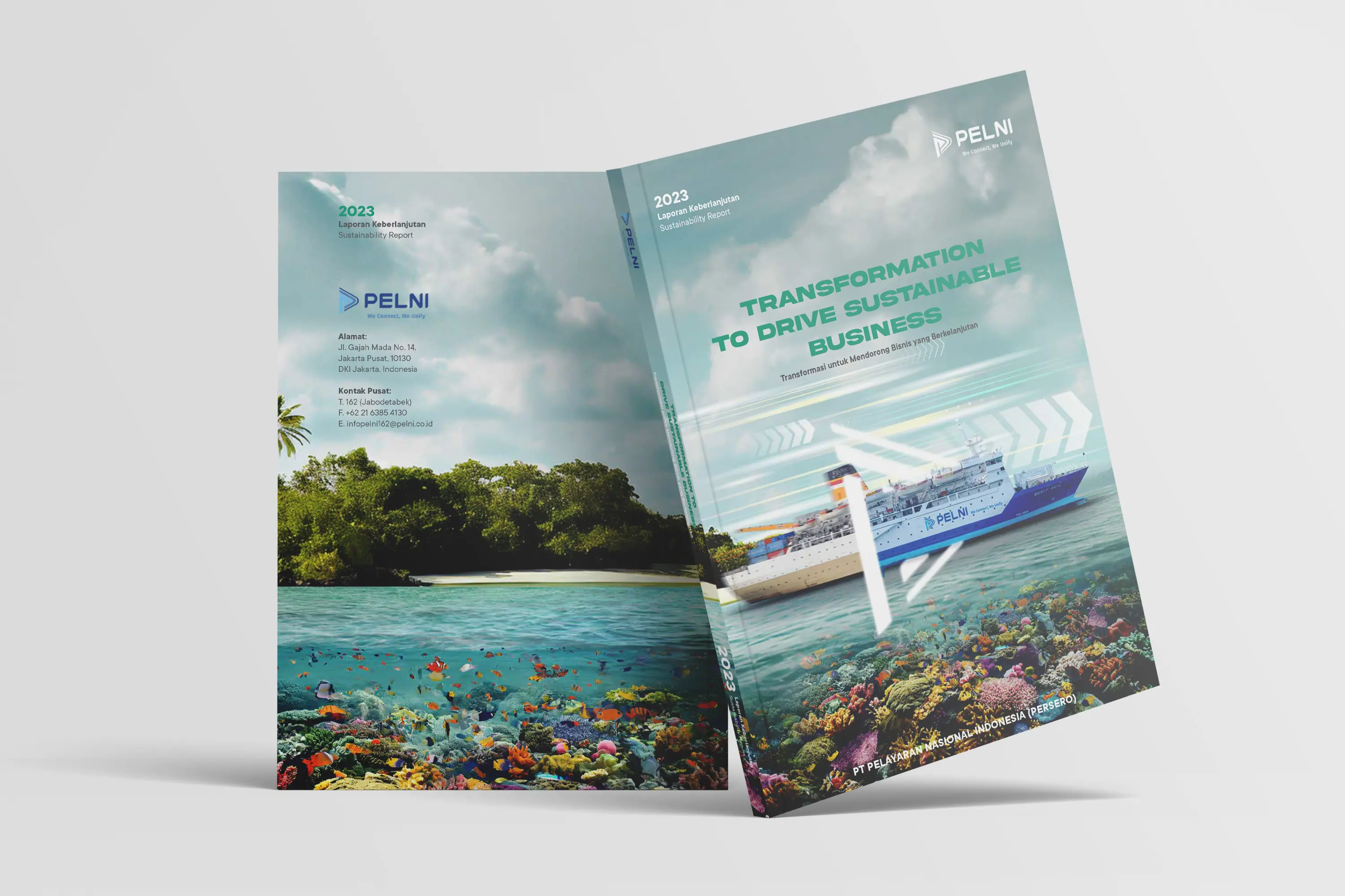 PT Pelayaran Nasional Indonesia (Persero)