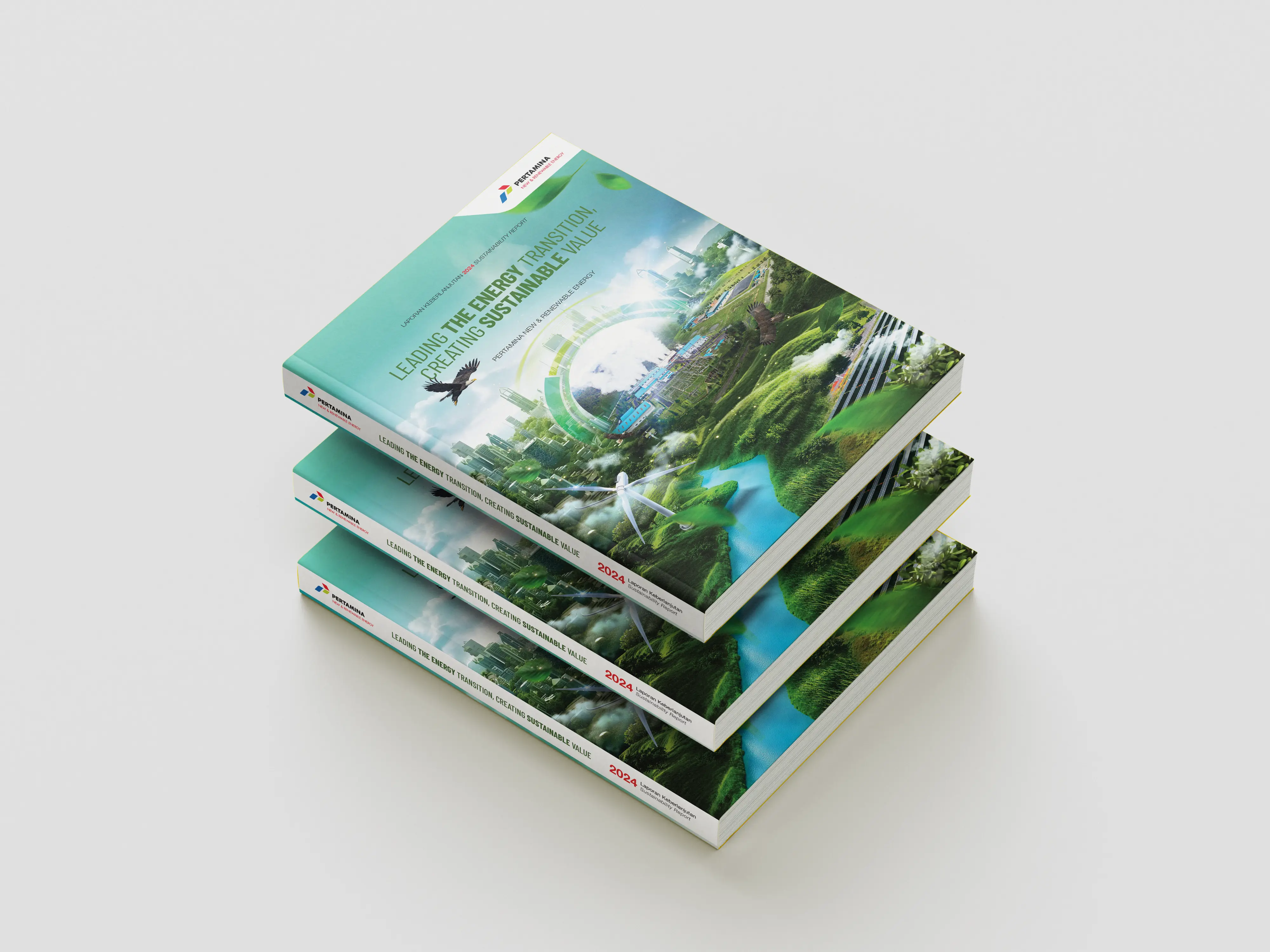 PT Pertamina New & Renewable Energy