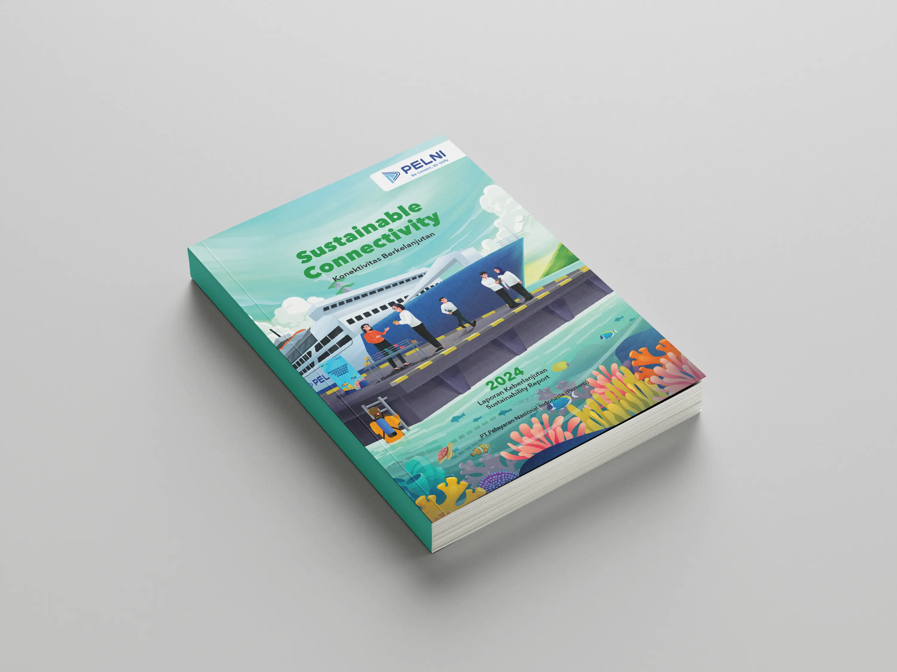 PT Pelayaran Nasional Indonesia (Persero)