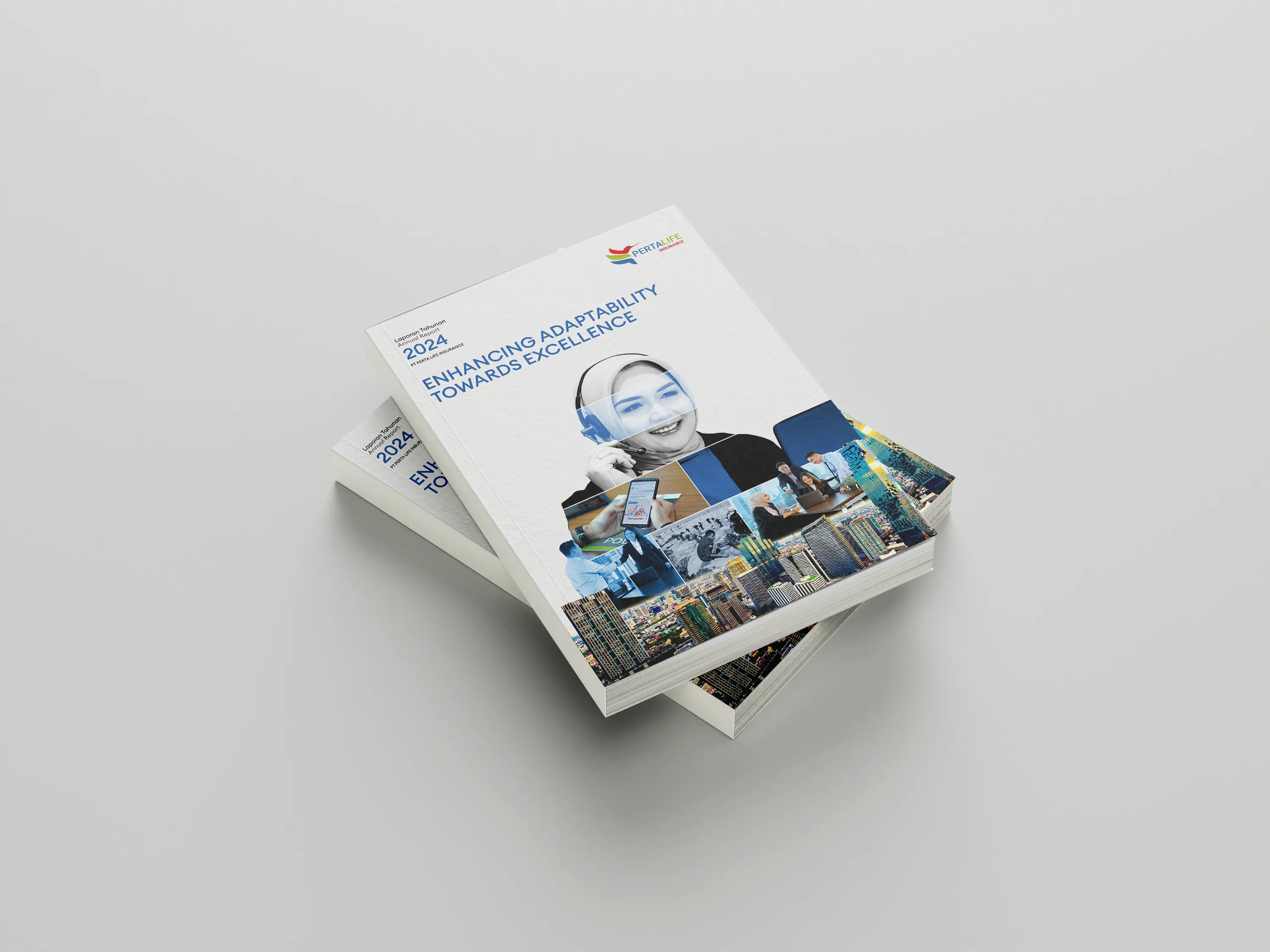 PT Perta Life Insurance